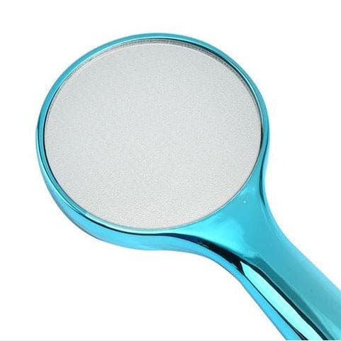 Double Sided Foot Filer, Portable Feet Rasp Grater, Callus Coarse Dead Skin Remover, Household Salon Pedicure Tool, Portable Handle Rub Pedicure Tool for Home Double Sided Foot Filer, Portable Feet Rasp Grater, Callus Coarse Dead Skin Remover, Household Salon Pedicure Tool, Portable Handle Rub Pedicure Tool for Home